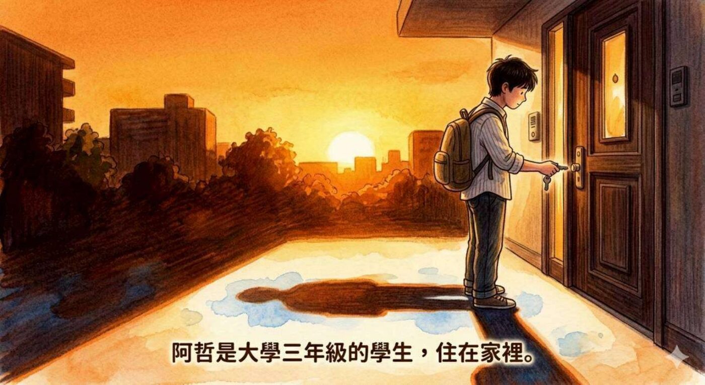 繪本第 2 頁