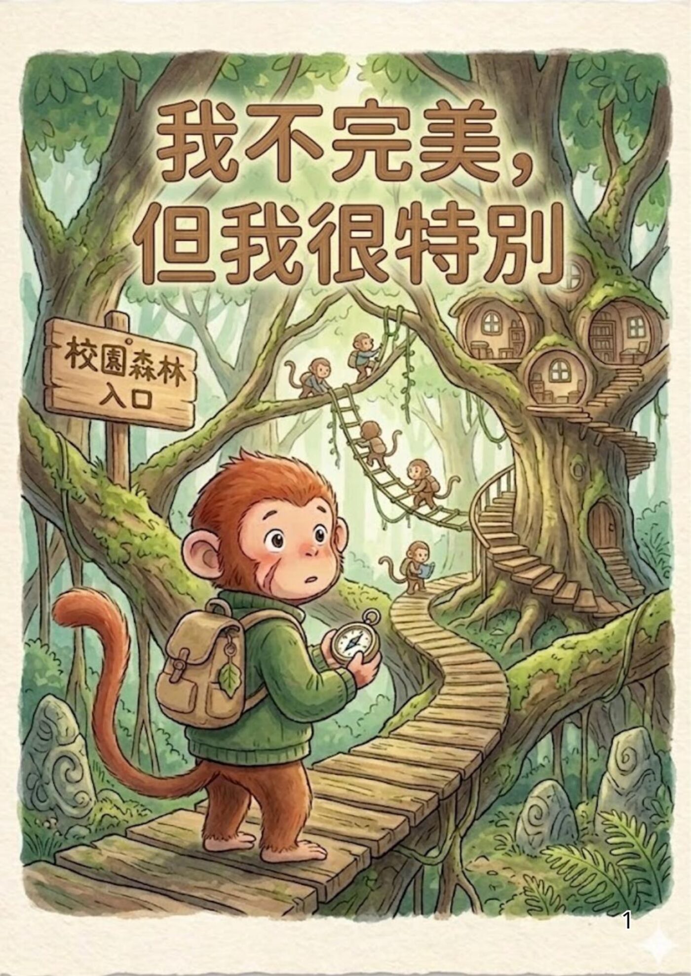 第二組繪本封面