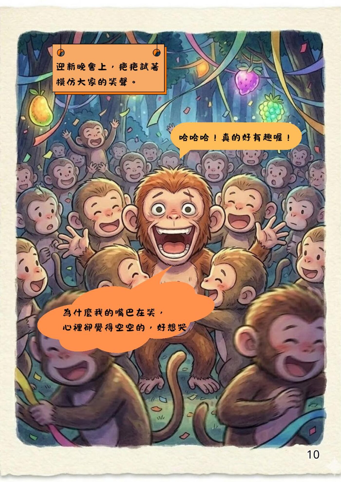 繪本第 10 頁