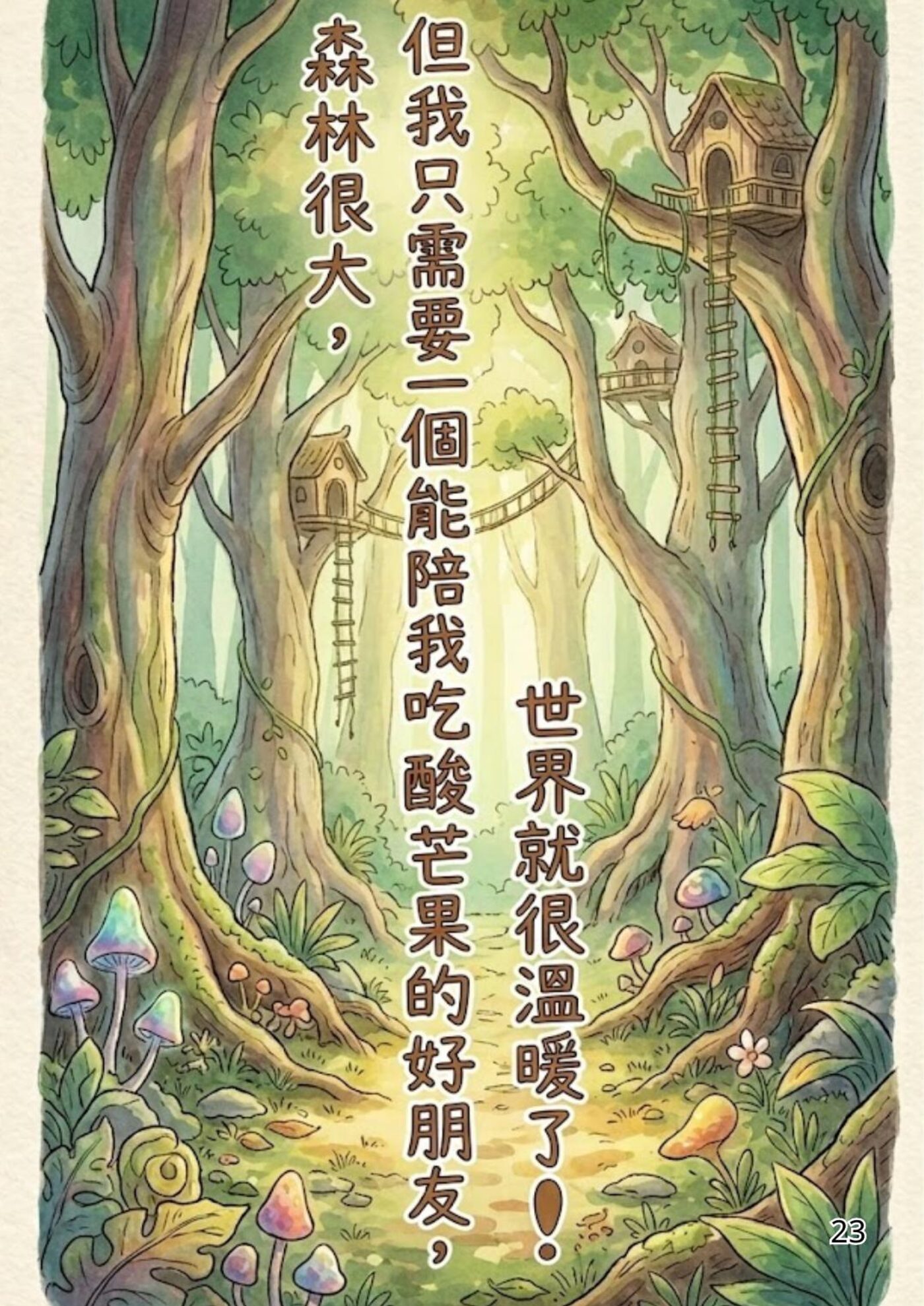 繪本第 23 頁