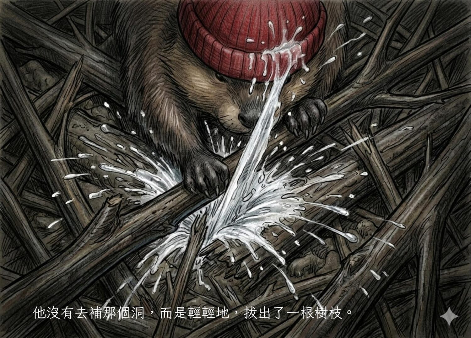 繪本第 13 頁