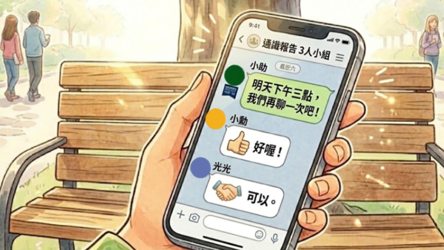 繪本第 13 頁