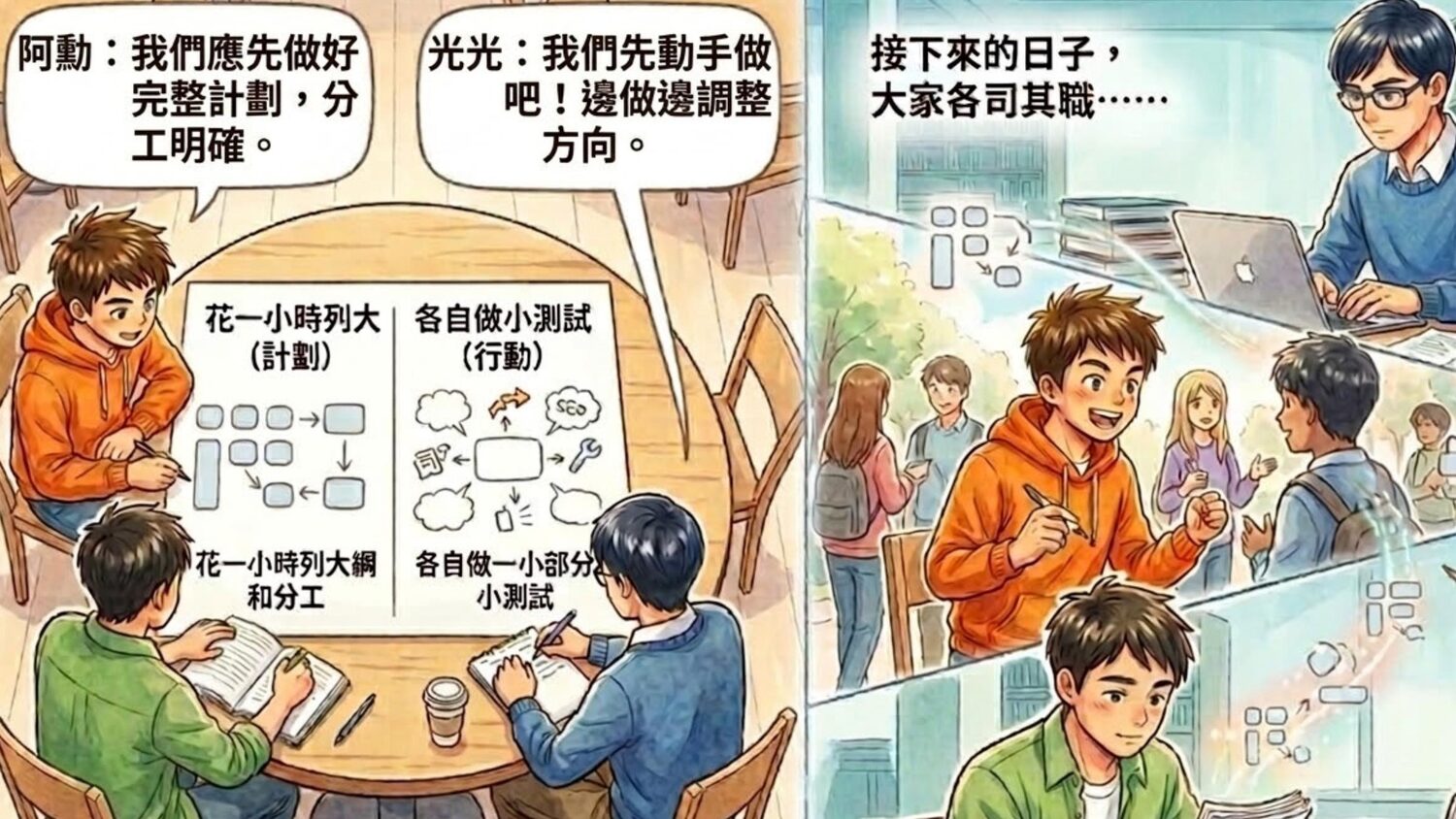 繪本第 14 頁